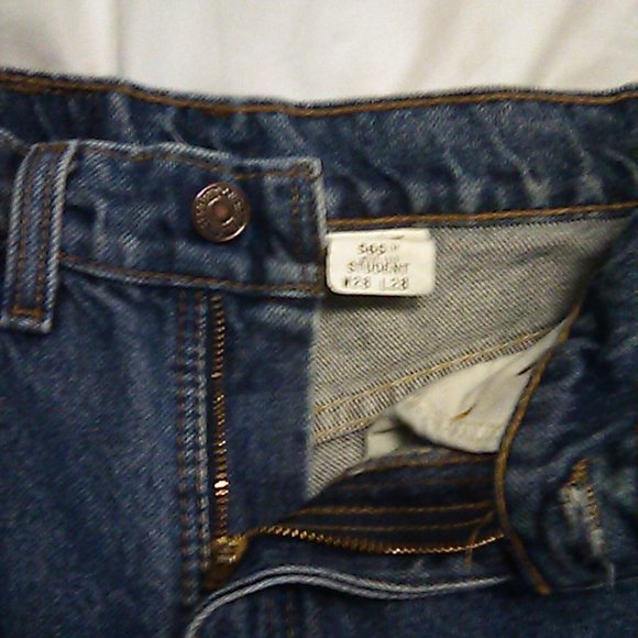 levis - Picture 3 of 4